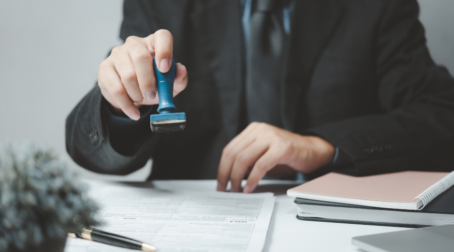 Digital Nomad Visa Requirements