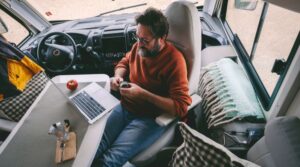 Digital Nomad Visa Taxes in Spain