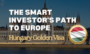 Hungary Golden Visa
