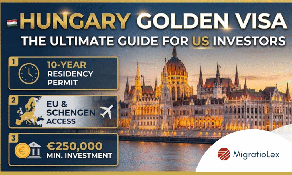 Hungary golden visa 2 1