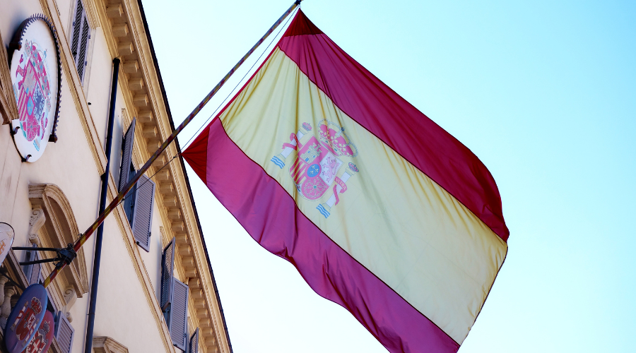 Spain Digital Nomad Visa Consulate