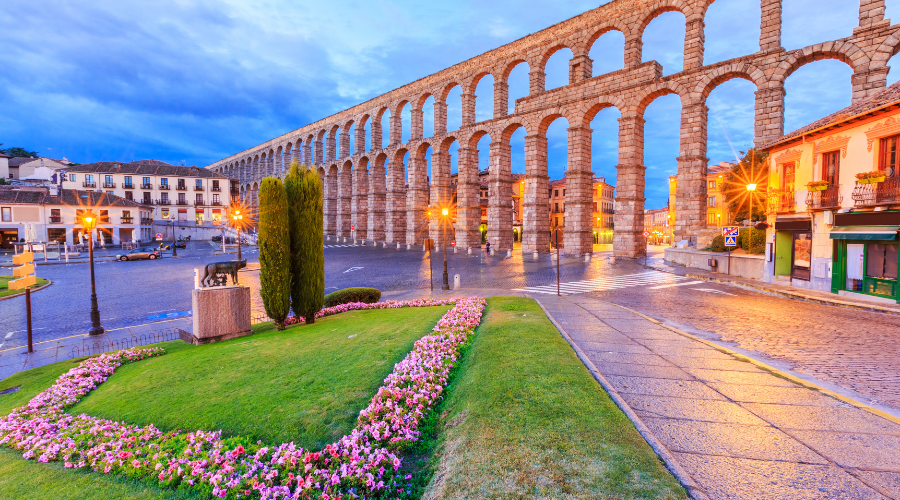 Spain Nomad Visa