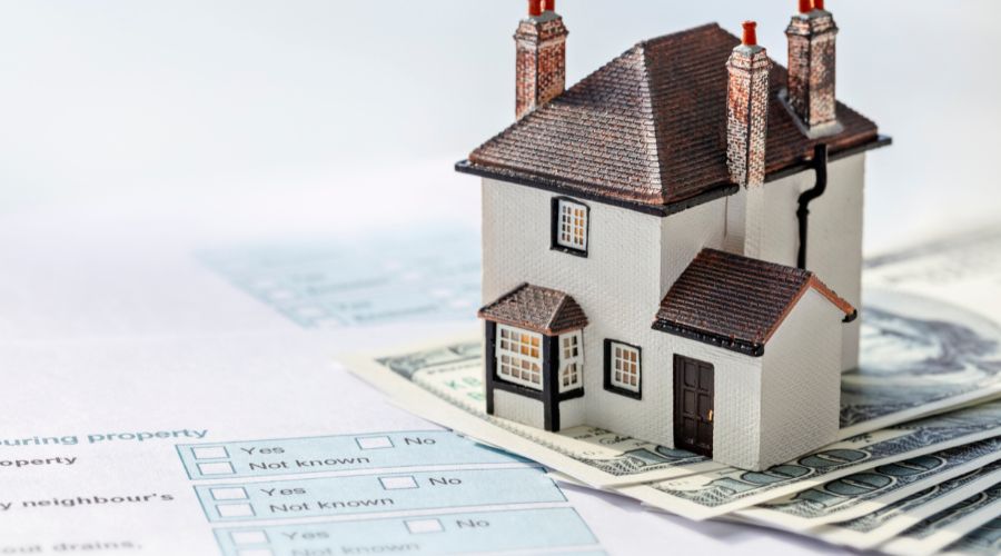 Tax planning before you move