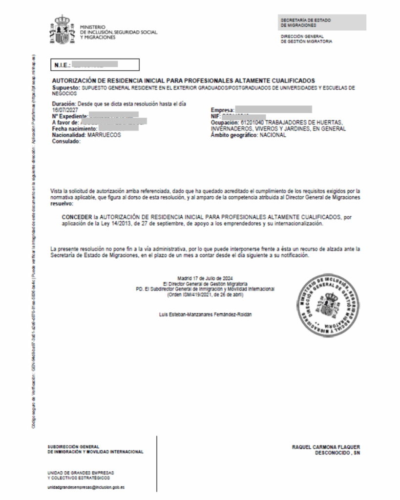caso exito PAC sector agricola 1