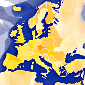 certificado registro union europea