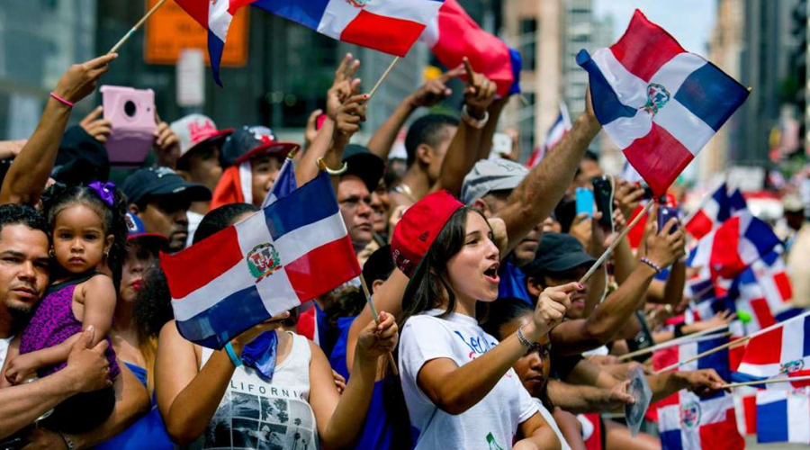 ciudadania dominicana