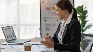 como presentar solicitud visado emprendedor