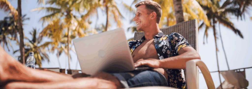 digital nomad visa spain