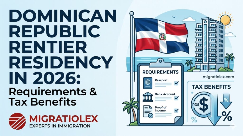 dominican republic rentier residency