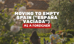 espana vaciada extranjeros