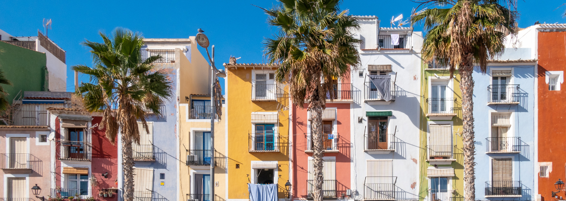 Investing In Spain Start With The Right Questions Photo Inspiration