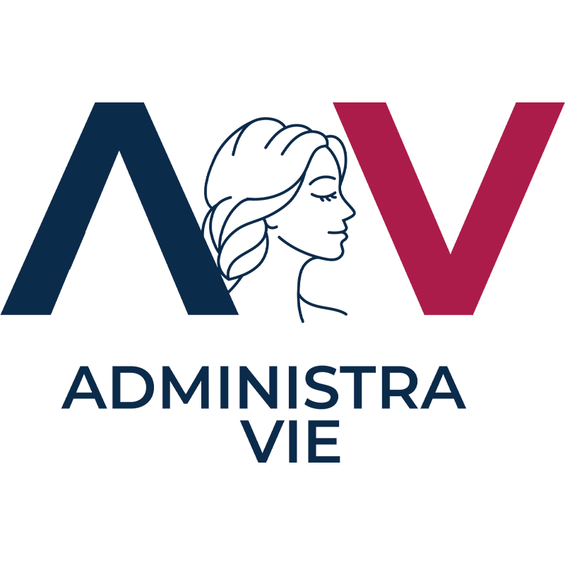 logo administra vie SEO