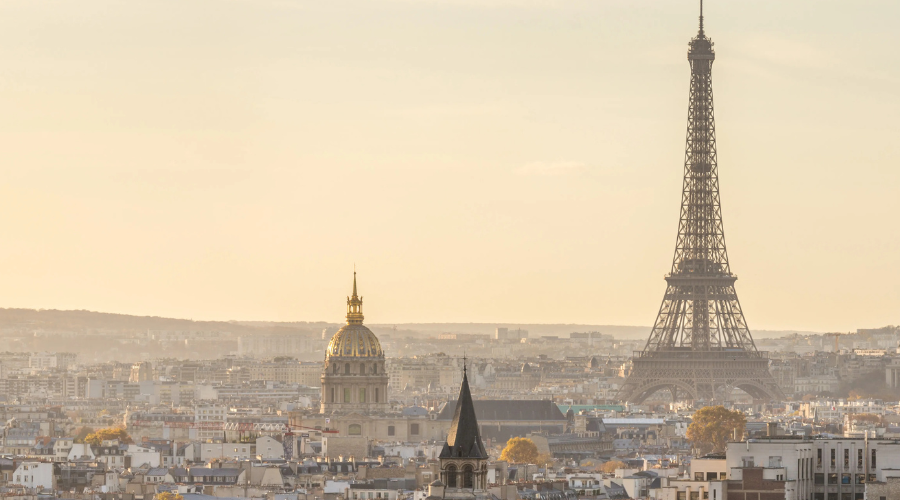 migracion francia paris