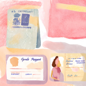 nacionalidad espanola residencia espana
