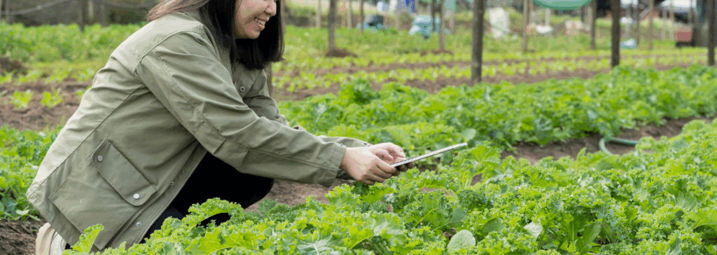 profesional altamente cualificado empresa sector estrategico agricultura