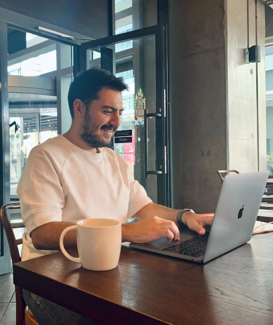 remote employee