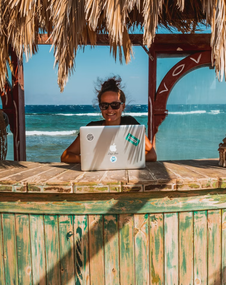 remote work in spain 2