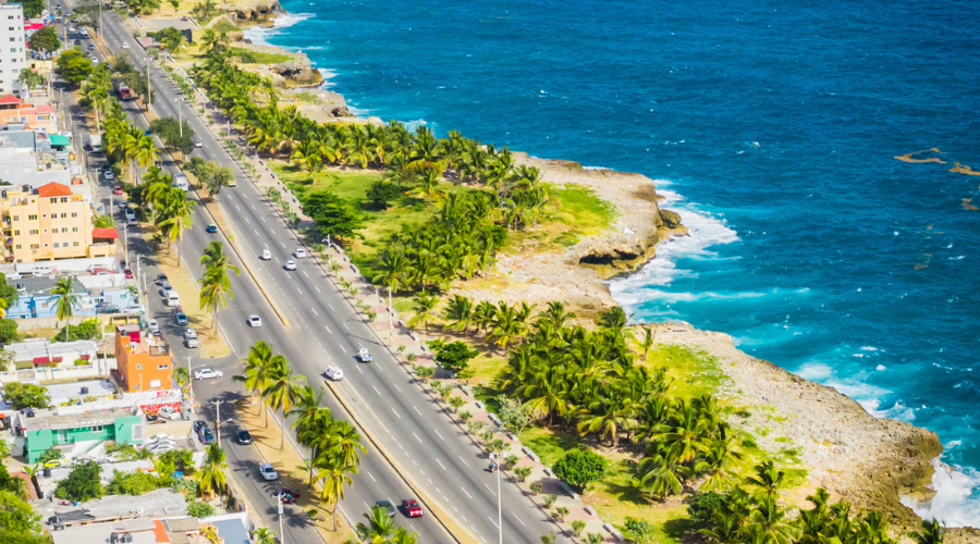residencia rentistas republica dominicana