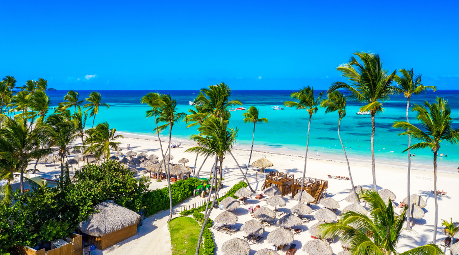 residencia republica dominicana