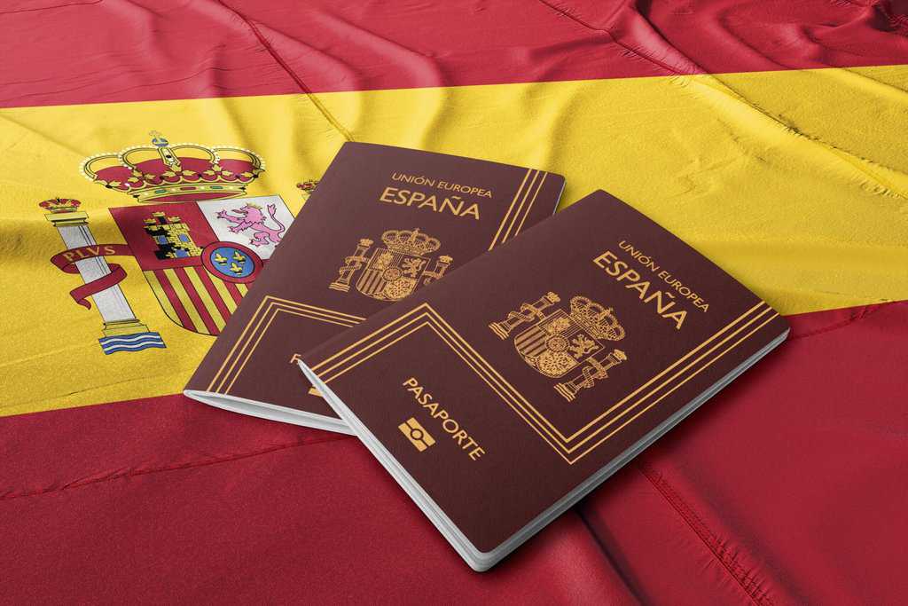 spanish citizenship lawyer