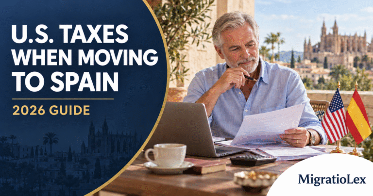 taxes us citizens moving to spain