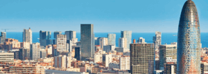 visa business barcelona