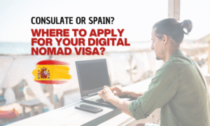 where to apply digital nomad visa 1